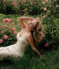 Rencontre Femme : Александра, 28 ans à Russie  Москва